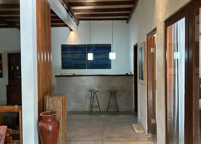Song Broke Appartamento Ubud